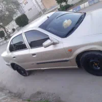 سمند پژ مدل ۸۴|خودرو سواری و وانت|بندر ماهشهر, |دیوار