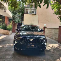 خسروانی // Jetta vs5 2024 ذغالی|خودرو سواری و وانت|تهران, الهیه|دیوار