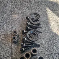 گیربکس کامل و لوازم گیربکس|قطعات یدکی و لوازم جانبی|گرگان, |دیوار