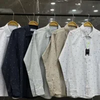 پیراهن مردانه