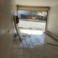 کرایه مغازه بزرگ اخرخیابان ابشارجهت انبار