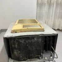 میخریم کولر دوتیکه  فروش کولر پنجره ای خرید کولر|کولر گازی و فن‌کوئل|اهواز, کوی فرهنگیان ۲|دیوار