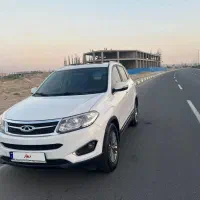 تیگو5مدل ۹۵ اتومات