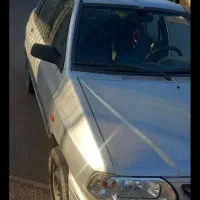 پراید ۱۴۱بی رنگ شاسی بدون مویه پلمپ|خودرو سواری و وانت|سبزوار, رباط|دیوار