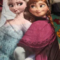 روتختی و پرده پانچ ست