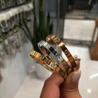 طلا ۲ بالایه تابلو