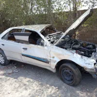 پژو 405 جی ال ایکس (GLX)، مدل ۱۴۰۳|خودرو سواری و وانت|بندر ماهشهر, |دیوار