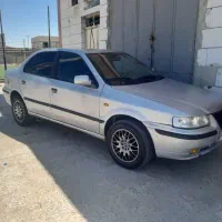 سمند مدل ۸۶