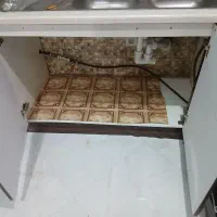 فروش کابینت دست دوم ولی نو و سالم|مصالح و تجهیزات ساختمان|دماوند, گیلاوند|دیوار