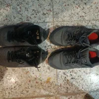 کفش ویکواصلی سایز40
