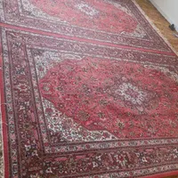 فرش دستباف قوبا