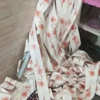 پرده کرکره ای