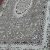 یک جفت فرش ۶ متری گردویی ۵۰۰ شانه مشهد|فرش|مشهد, وحید|دیوار