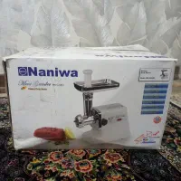 چرخ گوشت مارک نانیوا