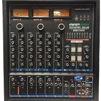 پاور میکسر آسیا امپ