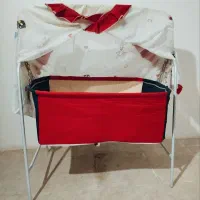 رو روئک لندو  وان کریر سرویس خواب|کالسکه و لوازم جانبی|محمدیه-قزوین, |دیوار