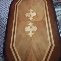 میز غذاخوری|میز و صندلی غذاخوری|قم, دروازه کاشان|دیوار