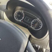 ساینا اس ۴۰۴ معاوضه با پژو