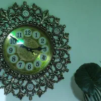ساعت دیواری|ساعت دیواری و تزئینی|کرج, جهان‌شهر|دیوار