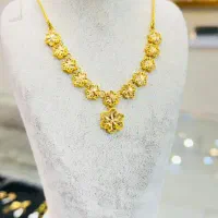 النگوی تک دست بچه گانه