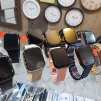 ساعت هوشمند اپل واچ اسمارت واچ