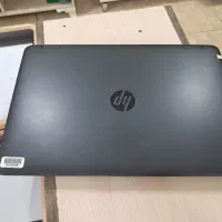 لپ تاپ HP کورای ۵ نسل ۶ رم ۸ هارد 256 ssd