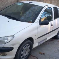 ۲۰۶ تیپ ۳ مدل ۹۵