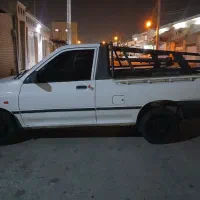 باربری با پرایدوانت