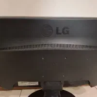 مانیتور LG|قطعات و لوازم جانبی رایانه|تهران, مهران (سیدخندان)|دیوار