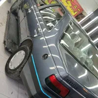 پژو 405 مدل 98رنگ خاکستری|خودرو سواری و وانت|کرمانشاه, |دیوار