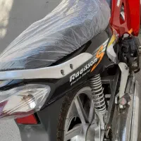 موتور بی کلاج طرح ویو۱۲۵|موتورسیکلت|اصفهان, نصرآباد|دیوار