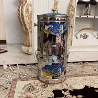 سبزی خردکن تک بانو