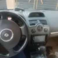 مگان اتومات 89|خودرو سواری و وانت|رفسنجان, |دیوار