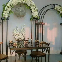 تجهیزات تالار گفتمان