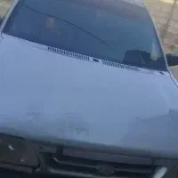 ماشین پراید مدل 84|خودرو سواری و وانت|دلگان, |دیوار