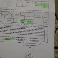 زمین۳۵۰متریمسکونیمستسنیاتدردلجنگلروستای|فروش زمین و ملک کلنگی|ماسال, |دیوار