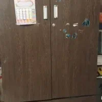 کمد و میز آرایش