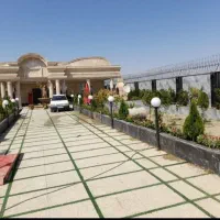 خدمات باغبانی گلکاری درختکاری چمن کاری باغچه کاری|خدمات باغبانی و درختکاری|کرج, عظیمیه|دیوار