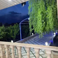 باغ فول امکانات کاسبی|فروش خانه و ویلا|وحیدیه, |دیوار