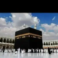 حج عمره آماده حرکت سال۸۶