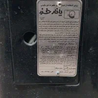 بخاری گاز سوز دیواندره|بخاری، هیتر، شومینه|دیواندره, |دیوار