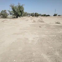 زمین سند دار 12000متری لب جاده کرباسک|فروش زمین و ملک کلنگی|زابل, |دیوار