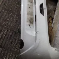 سپر تیبا دو اگزوز استوک|قطعات یدکی و لوازم جانبی|گرگان, |دیوار