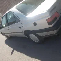 پژو۴۰۵  فروشی دوگانه کارخانه