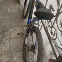 دوچرخه۲۶