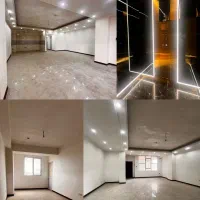 نیکانــ-108متری2خواب-بزرگ-مشاعات-بینظیر-خام-تحویل