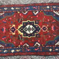 فرش دستباف سنتی نهاوند