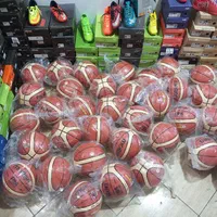 توپ بسکتبال ویلسون خارجی سایز ۷ به همراه هدیه|ورزش‌های توپی|تهران, افسریه شمالی|دیوار