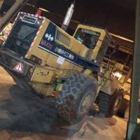 لودر۴۷۰ودلتا۹۵۶برقی