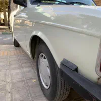 پیکان وانت مدل۸۸ دوگانه فابریک